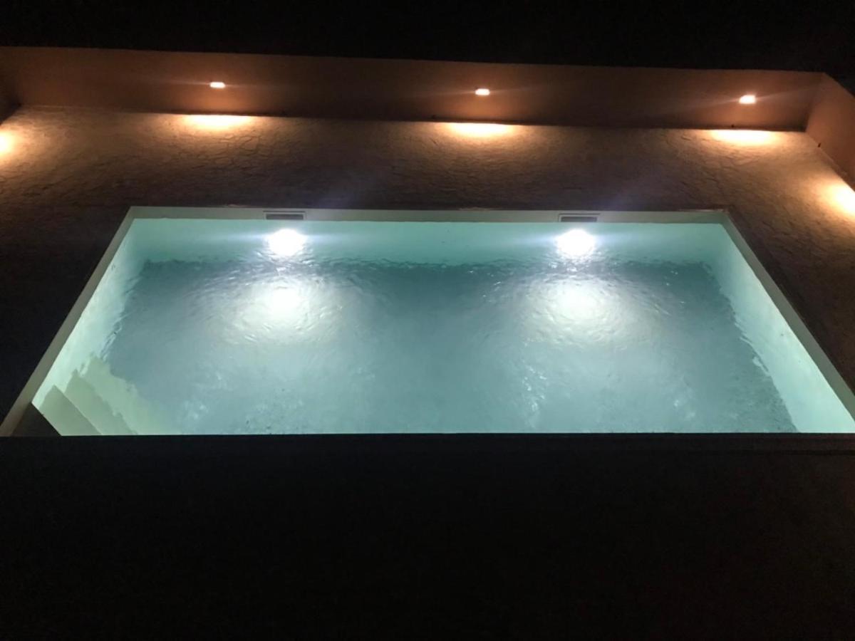 Toto Apartment ลูโคโวชูการ์เย ภายนอก รูปภาพ