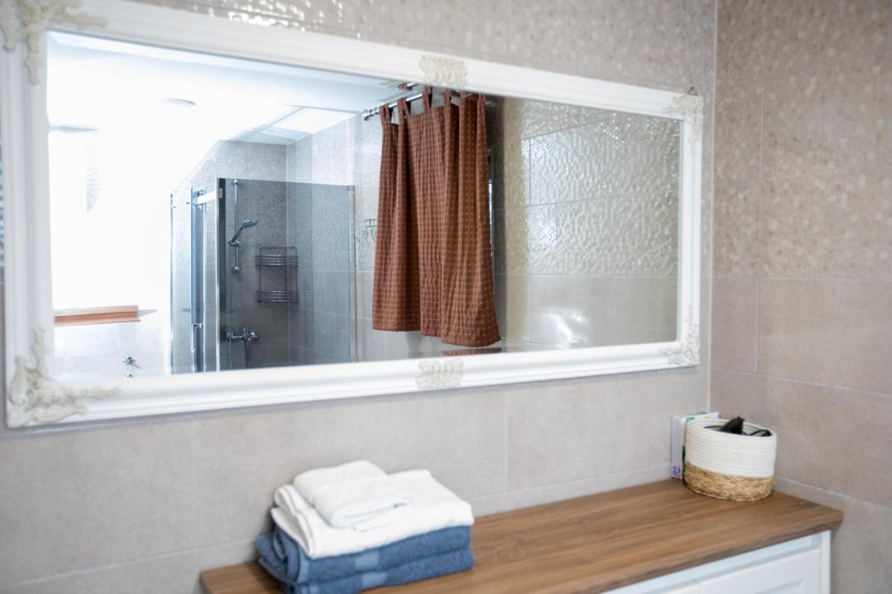 Toto Apartment ลูโคโวชูการ์เย ภายนอก รูปภาพ