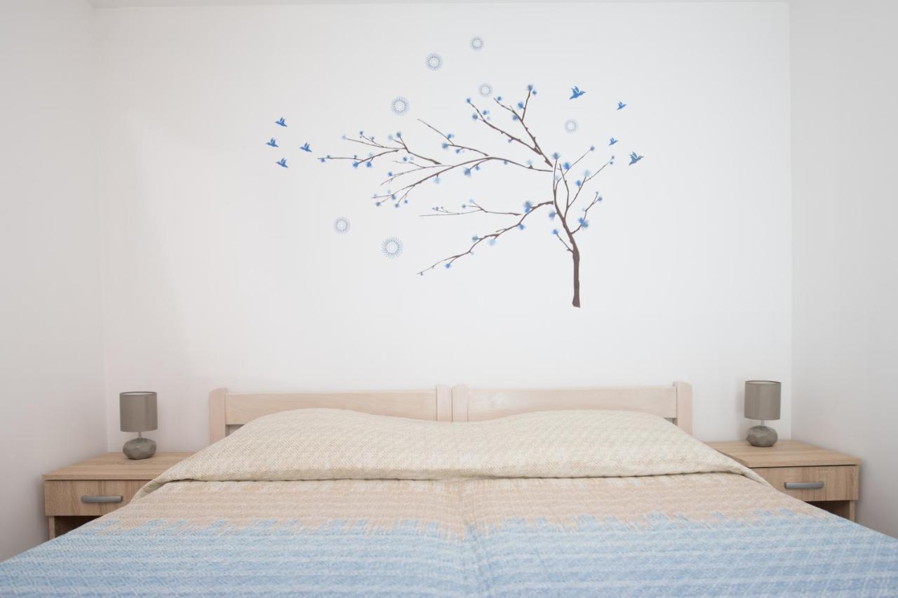Toto Apartment ลูโคโวชูการ์เย ภายนอก รูปภาพ